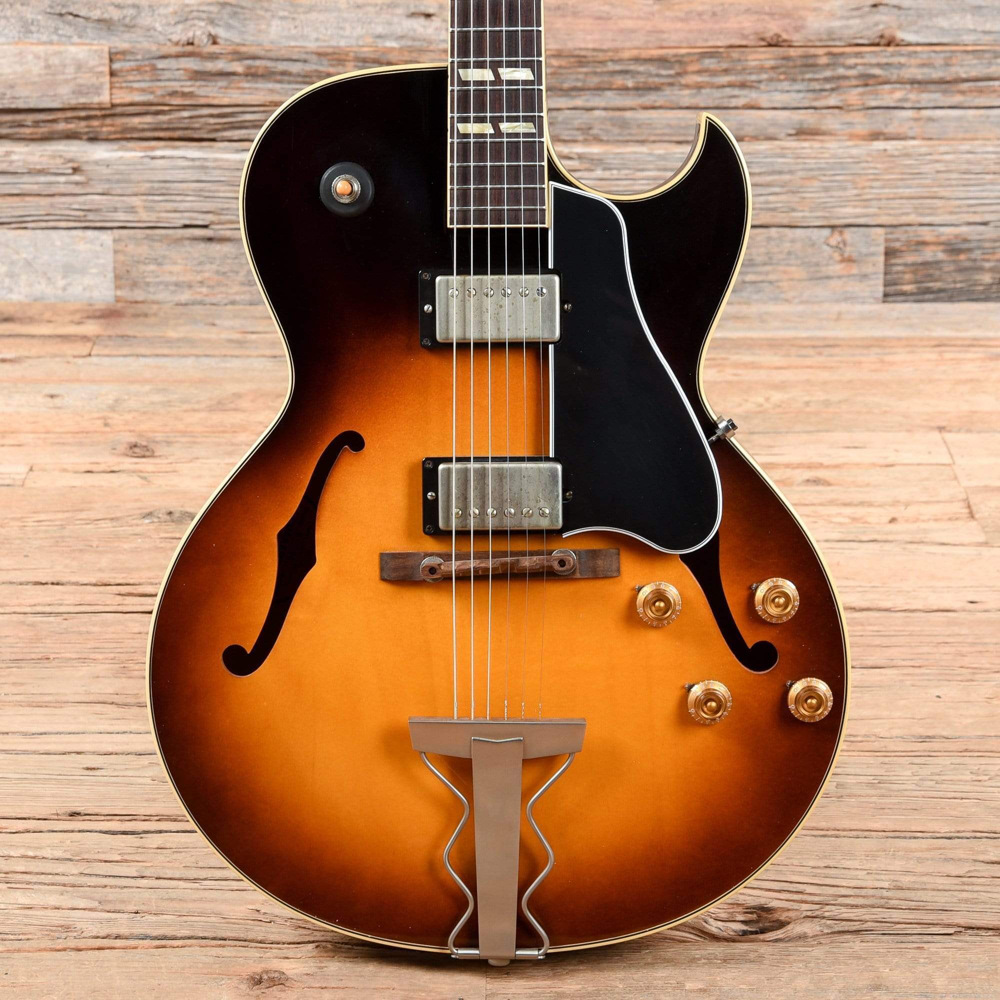 Gibson Memphis 1959 ES-175D Vintage Natural VOS