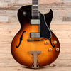 Gibson Memphis 1959 ES-175D VOS Sunburst 2016 Electric Guitars / Hollow Body