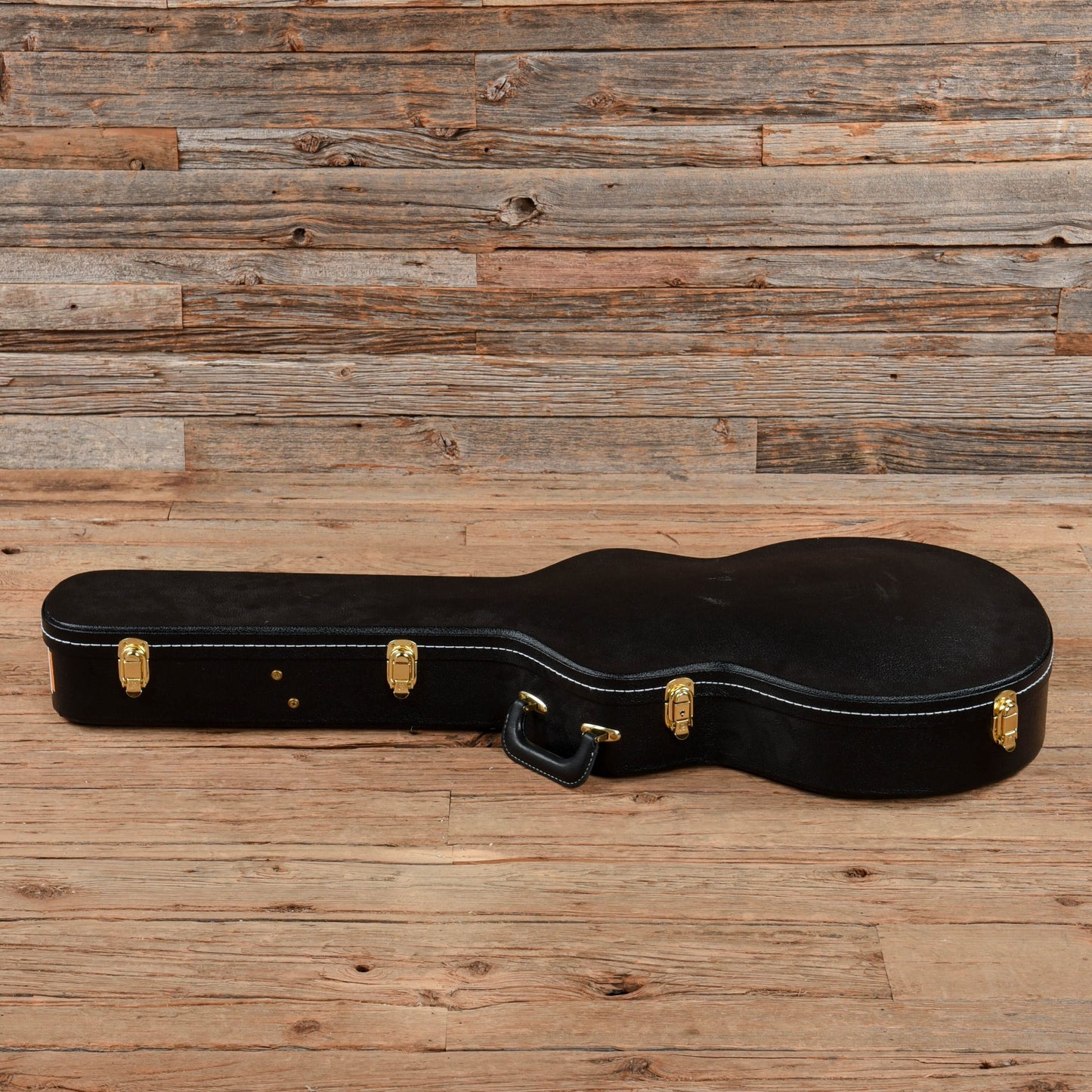 Gibson Memphis 1961 ES-330TDN Figured VOS Dark Vintage Natural Electric Guitars / Hollow Body