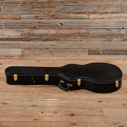 Gibson Memphis 1961 ES-330TDN Figured VOS Dark Vintage Natural Electric Guitars / Hollow Body