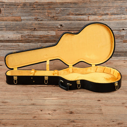 Gibson Memphis 1961 ES-330TDN Figured VOS Dark Vintage Natural Electric Guitars / Hollow Body