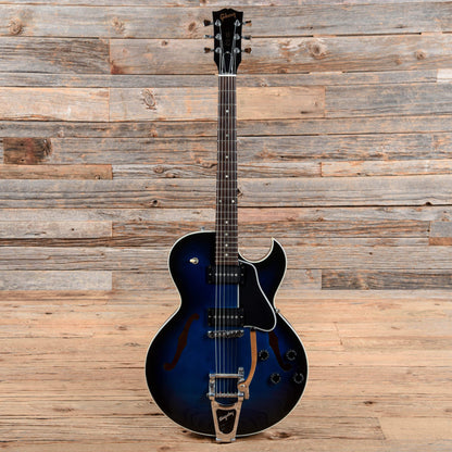 Gibson Memphis ES-135 Blues Burst 2002 Electric Guitars / Hollow Body