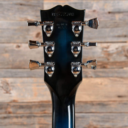 Gibson Memphis ES-135 Blues Burst 2002 Electric Guitars / Hollow Body