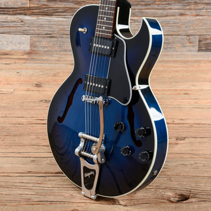 Gibson Memphis ES-135 Blues Burst 2002 Electric Guitars / Hollow Body