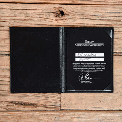 Gibson Memphis ES-175 Figured Natural 2017 Electric Guitars / Hollow Body