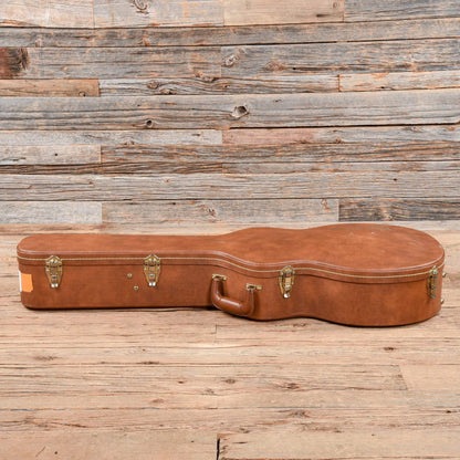 Gibson Memphis ES-175 Figured Natural 2017 Electric Guitars / Hollow Body