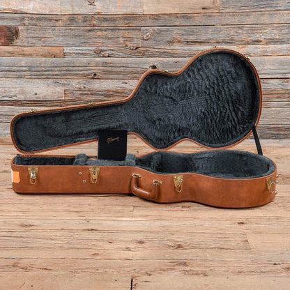 Gibson Memphis ES-175 Figured Natural 2017 Electric Guitars / Hollow Body