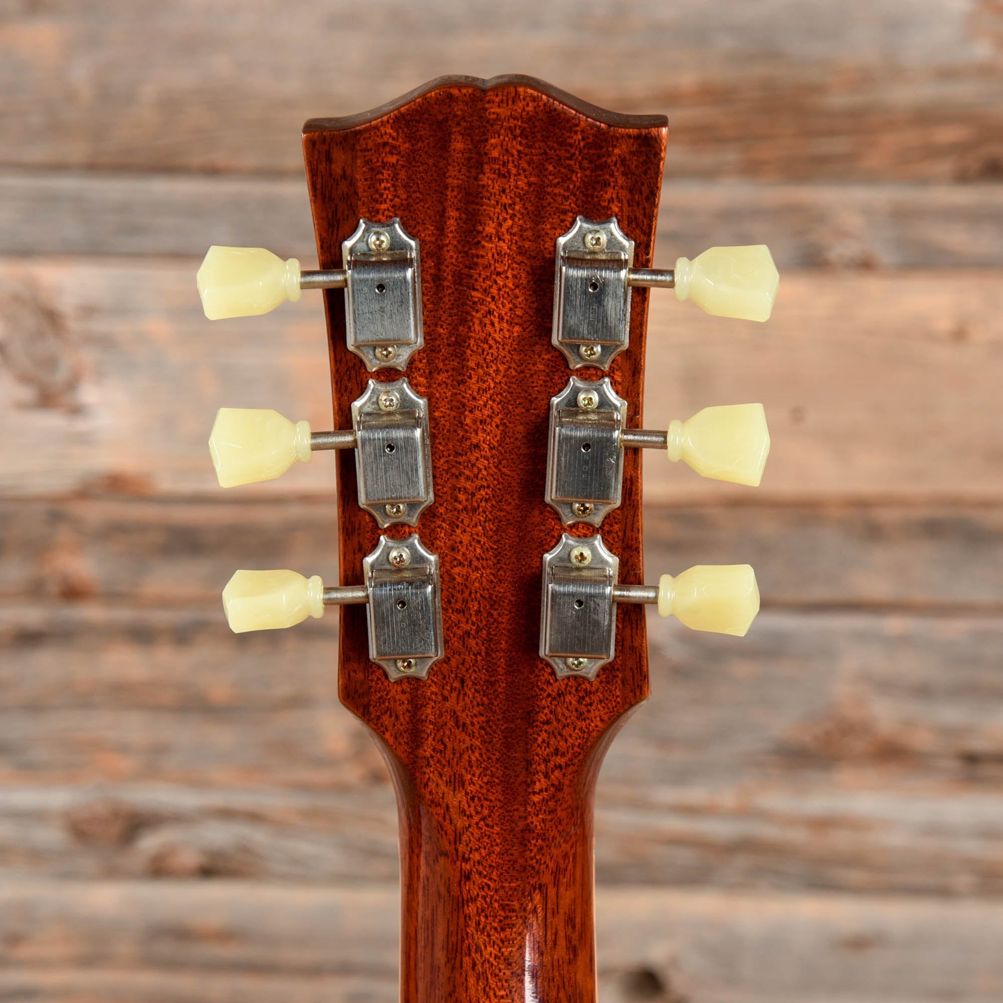 Gibson Memphis ES-175D Vintage Natural 2016 Electric Guitars / Hollow Body