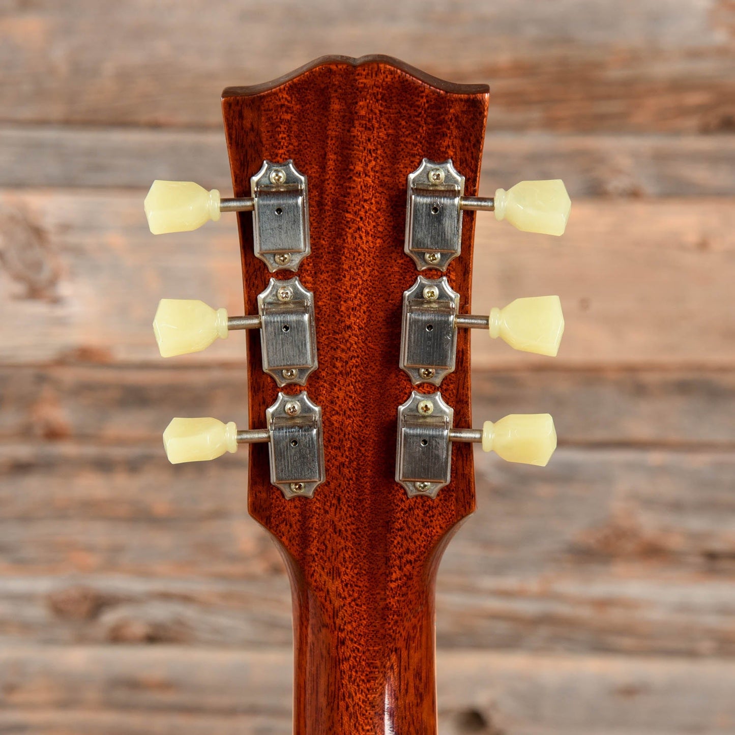Gibson Memphis ES-175D Vintage Natural 2016 Electric Guitars / Hollow Body