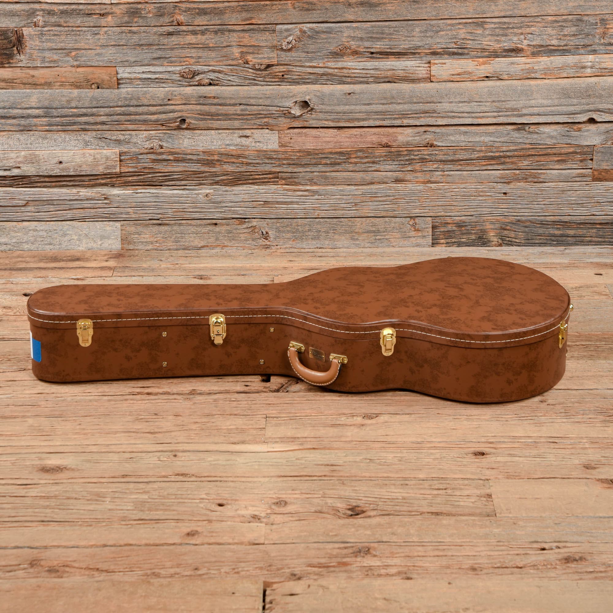 Gibson Memphis ES-175D Vintage Natural 2016 Electric Guitars / Hollow Body