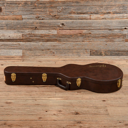 Gibson Memphis ES-275 Custom Metallic Series DEMO Gold City 2018 Electric Guitars / Hollow Body