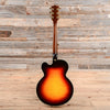 Gibson Memphis ES-275 Custom Sunset Burst 2017 Electric Guitars / Hollow Body