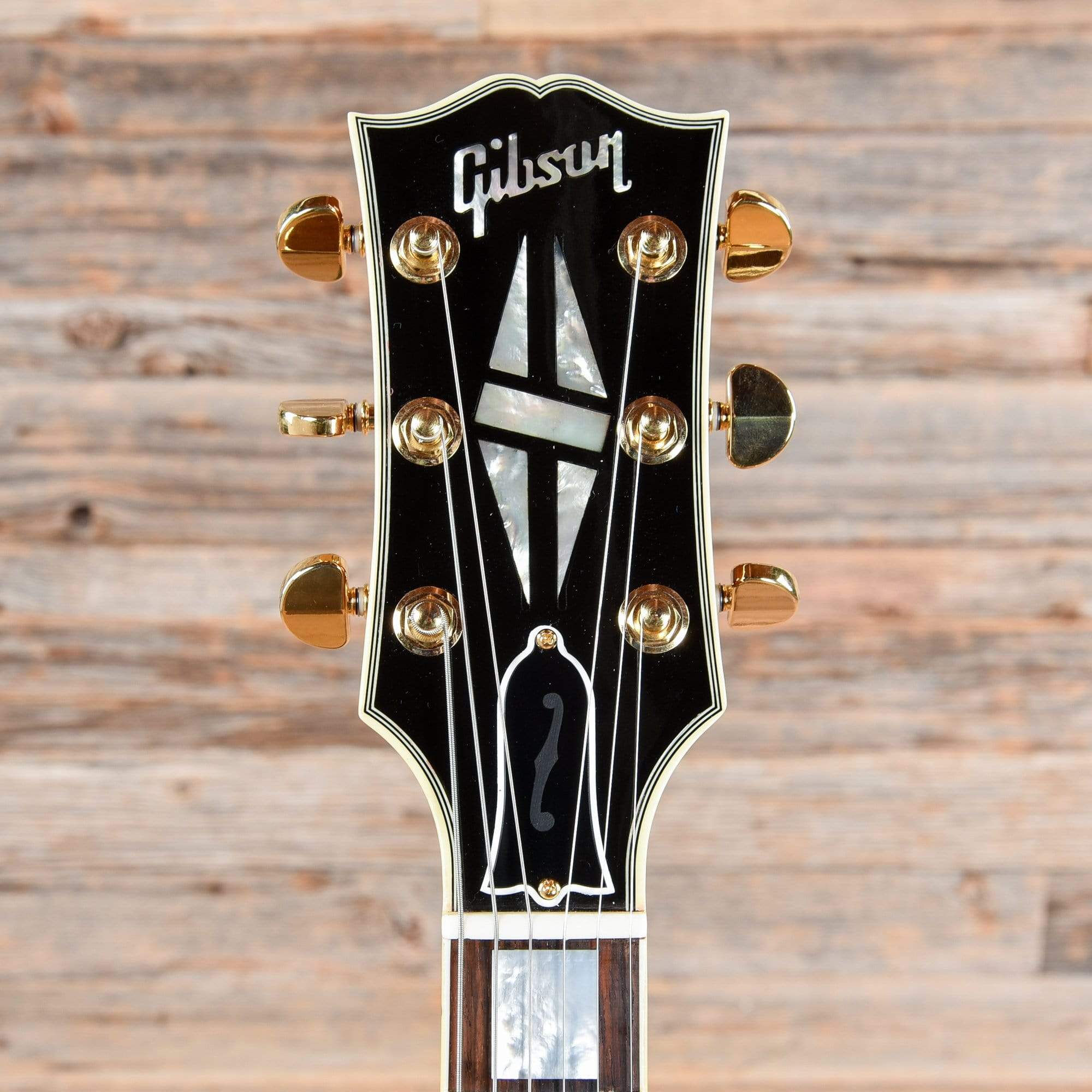Gibson Memphis ES-275 Custom Sunset Burst 2017 Electric Guitars / Hollow Body