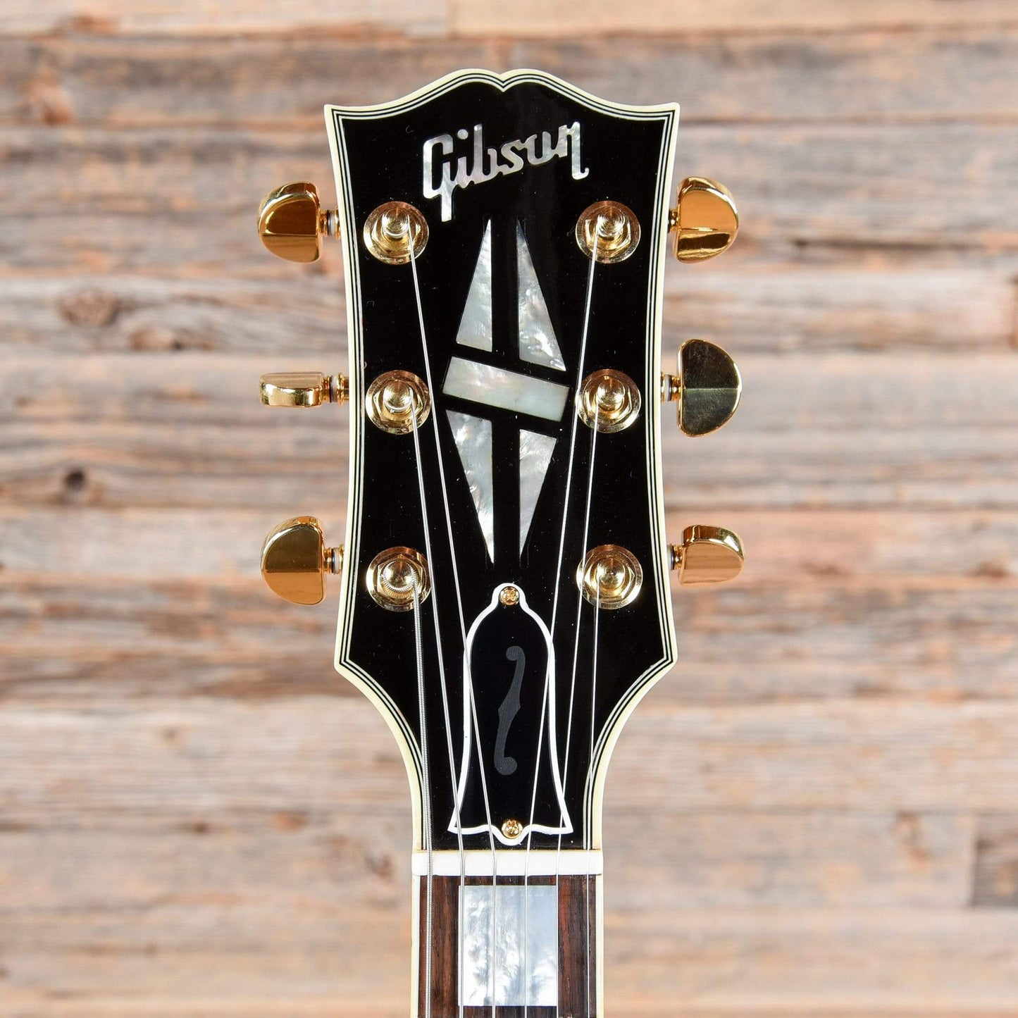 Gibson Memphis ES-275 Custom Sunset Burst 2017 Electric Guitars / Hollow Body
