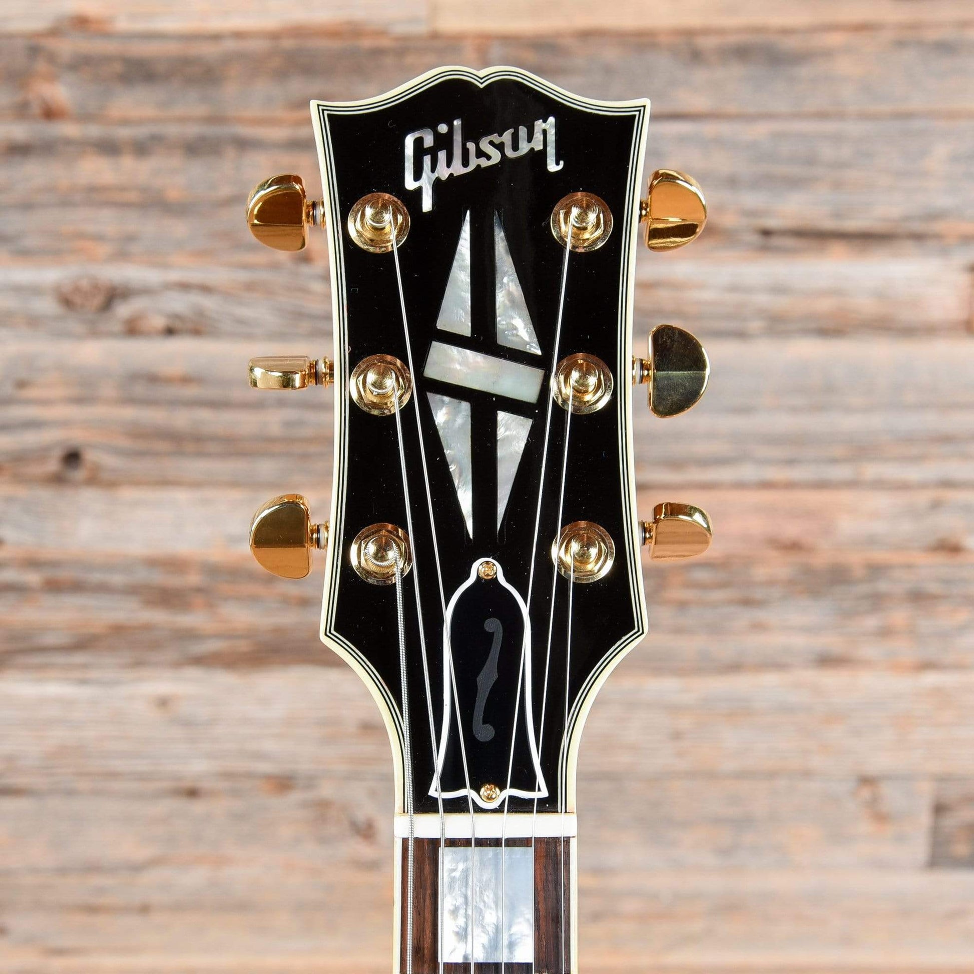 Gibson Memphis ES-275 Custom Sunset Burst 2017 Electric Guitars / Hollow Body