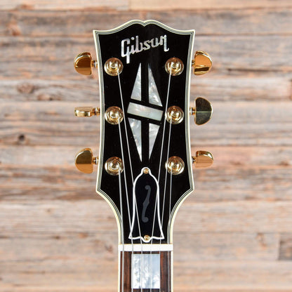 Gibson Memphis ES-275 Custom Sunset Burst 2017 Electric Guitars / Hollow Body
