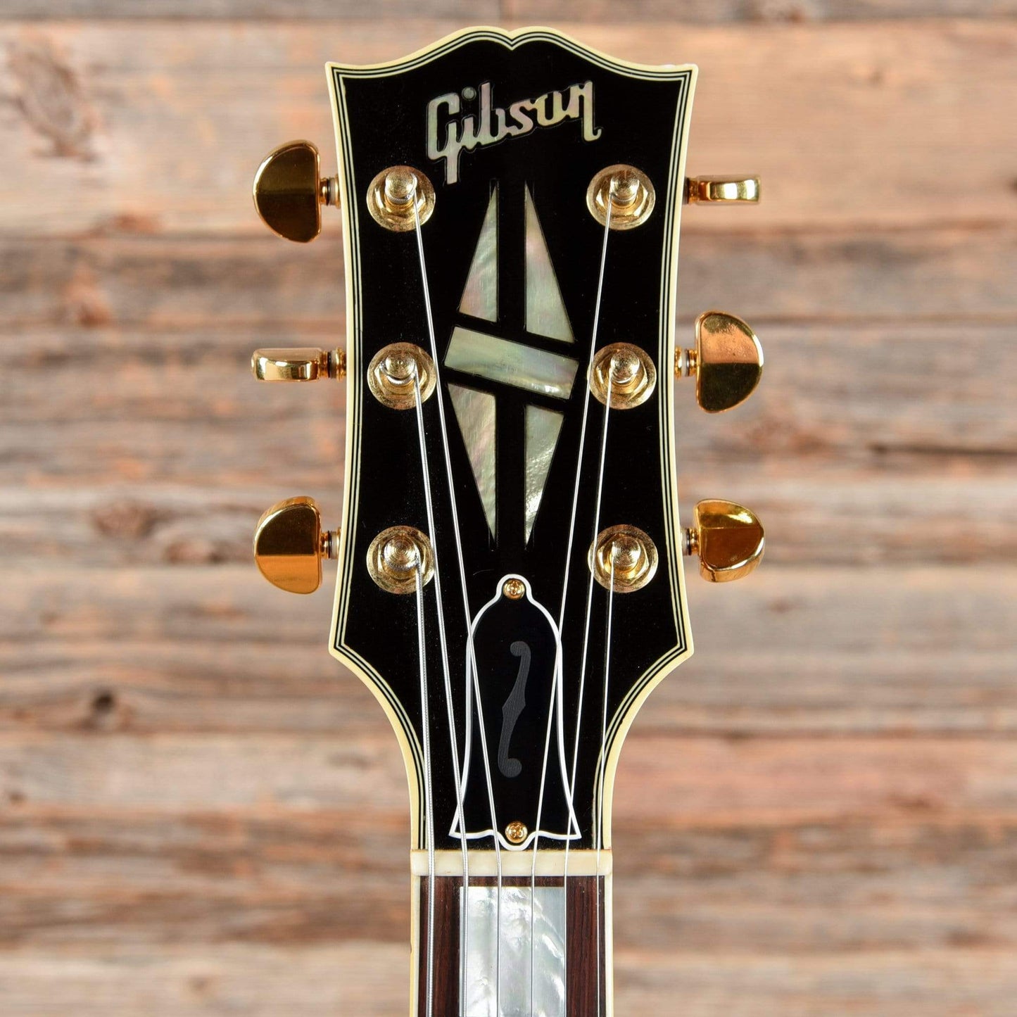 Gibson Memphis ES-275 Custom Sunset Burst 2018 Electric Guitars / Hollow Body