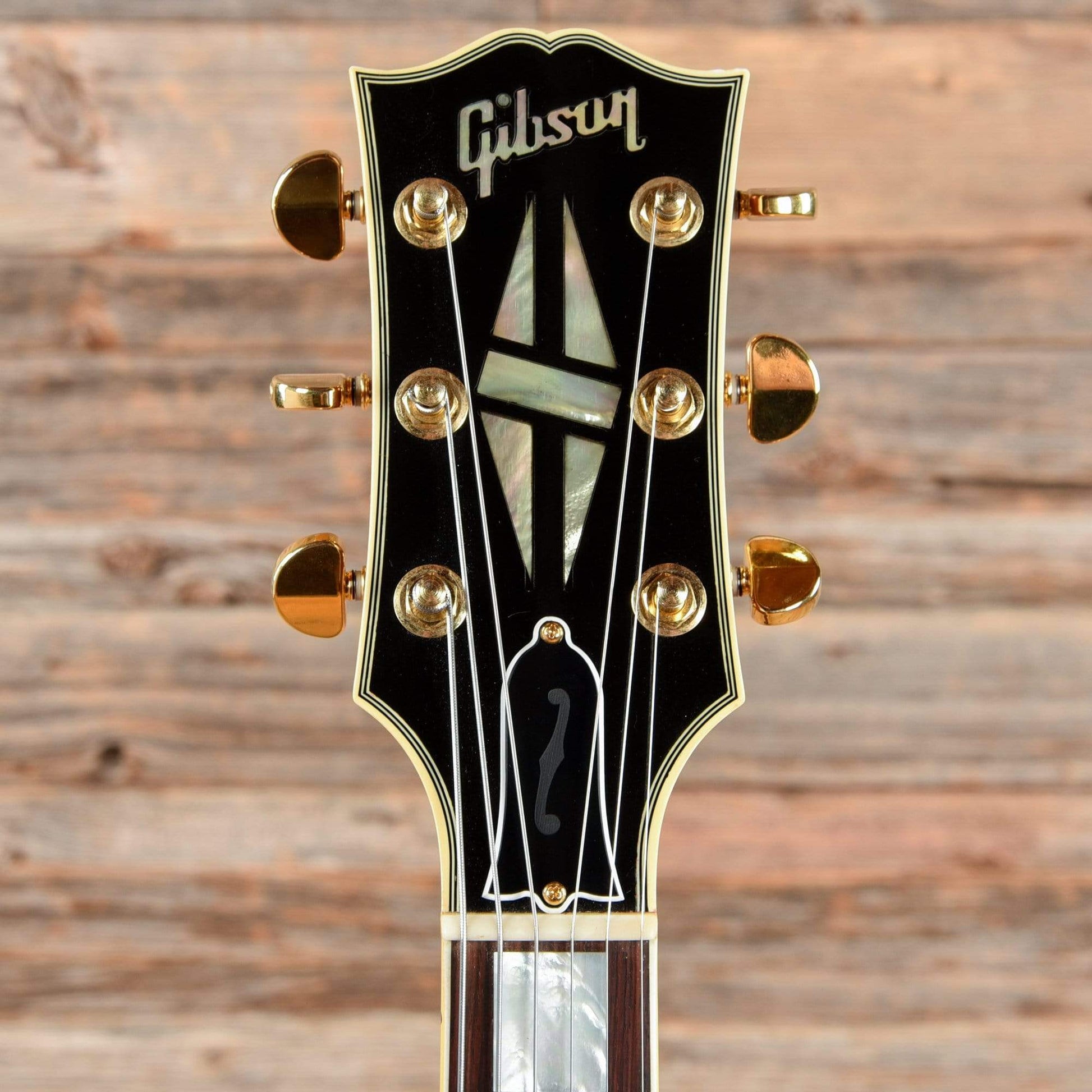 Gibson Memphis ES-275 Custom Sunset Burst 2018 Electric Guitars / Hollow Body