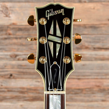 Gibson Memphis ES-275 Custom Sunset Burst 2018 Electric Guitars / Hollow Body