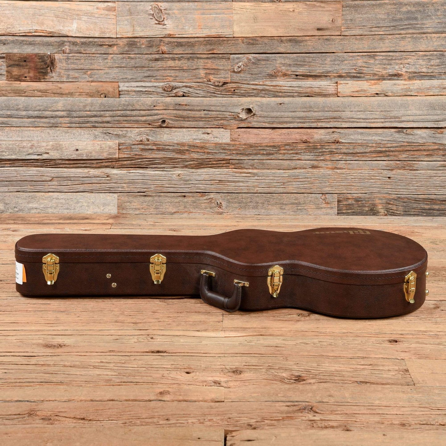 Gibson Memphis ES-275 Custom Sunset Burst 2018 Electric Guitars / Hollow Body