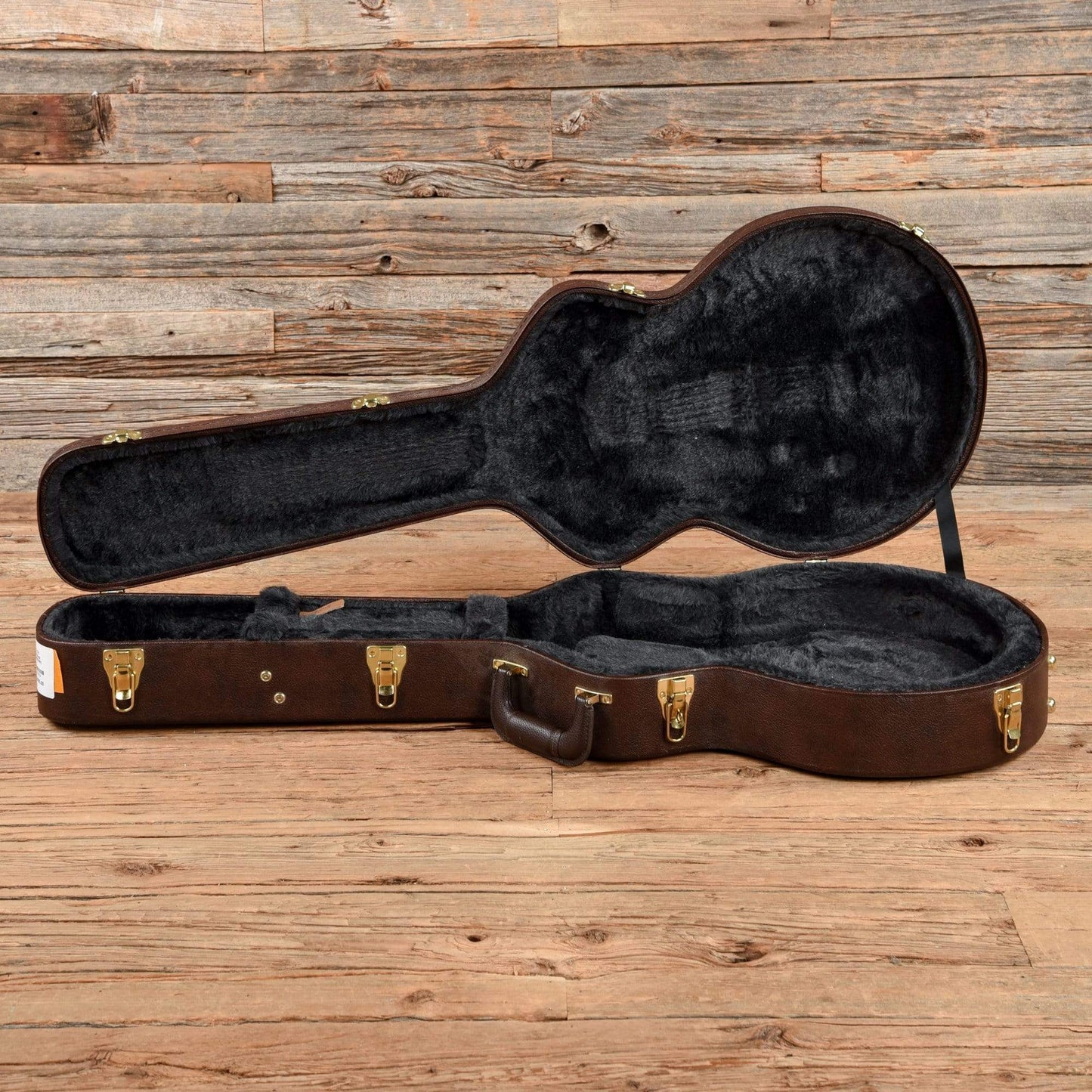 Gibson Memphis ES-275 Custom Sunset Burst 2018 Electric Guitars / Hollow Body