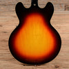Gibson Memphis ES-330 Vintage Sunburst 2018 Electric Guitars / Hollow Body