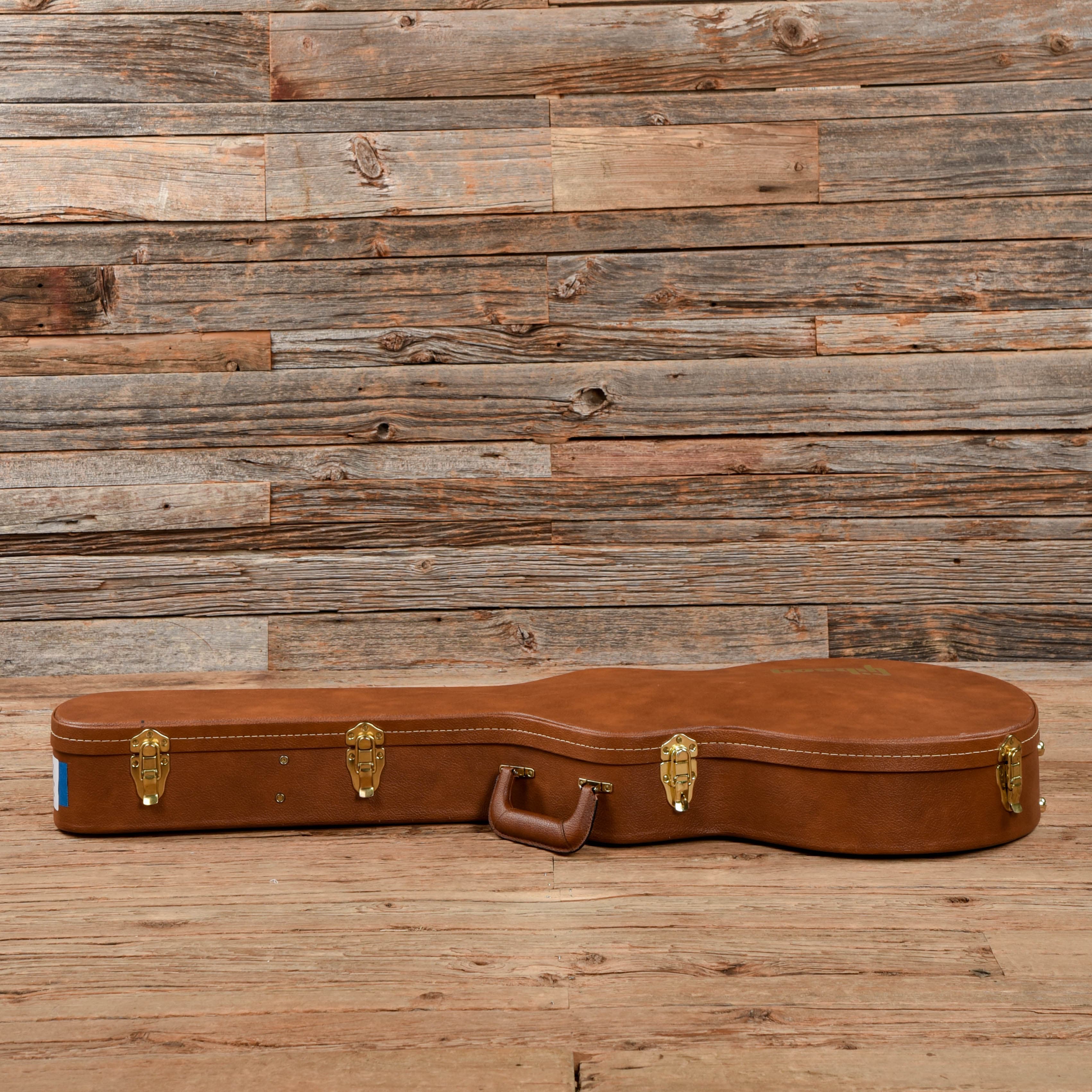 Gibson Memphis ES-330 Vintage Sunburst 2018 Electric Guitars / Hollow Body