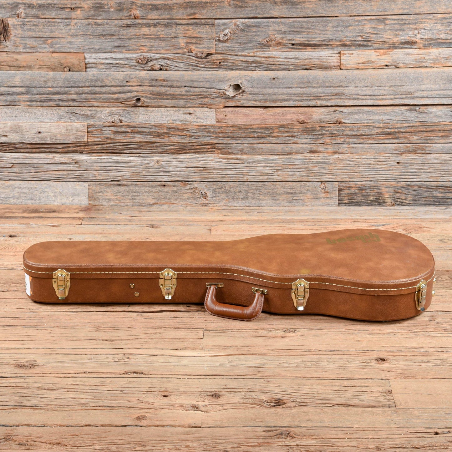 Gibson Memphis ES-390 Cherry 2014 Electric Guitars / Hollow Body