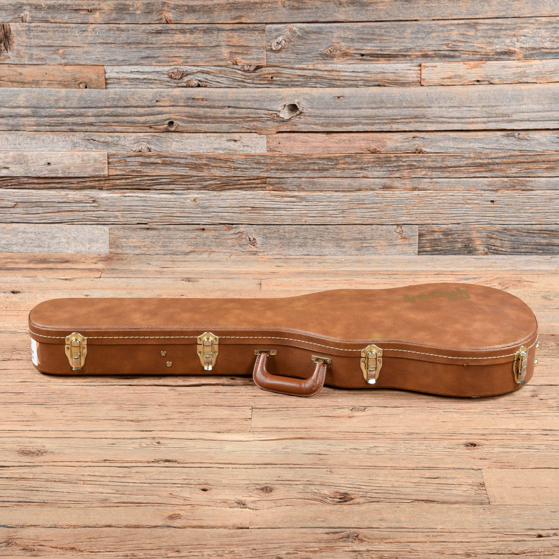 Gibson Memphis ES-390 Cherry 2014 Electric Guitars / Hollow Body