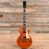 Gibson Memphis ES-Les Paul Amber 2015 Electric Guitars / Hollow Body
