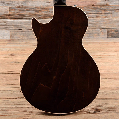 Gibson Memphis ES-Les Paul Sunburst 2015 Electric Guitars / Hollow Body