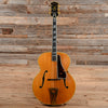 Gibson Super 400 Natural 1947 Electric Guitars / Hollow Body