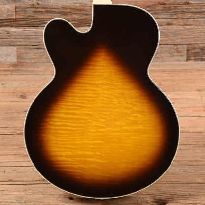 Gibson Tal Farlow Sunburst 1999 Electric Guitars / Hollow Body