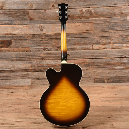 Gibson Tal Farlow Sunburst 1999 Electric Guitars / Hollow Body