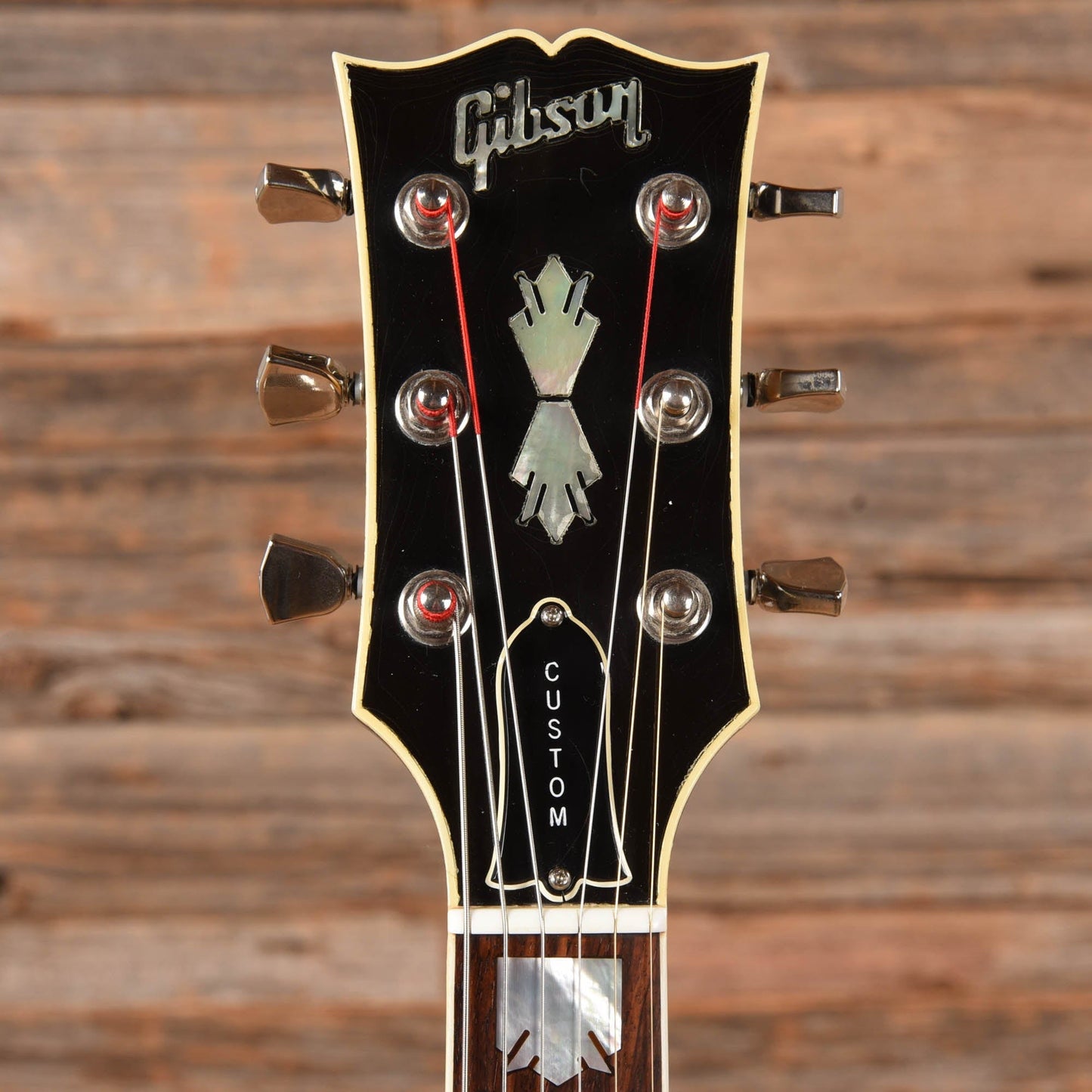 Gibson Tal Farlow Sunburst 1999 Electric Guitars / Hollow Body