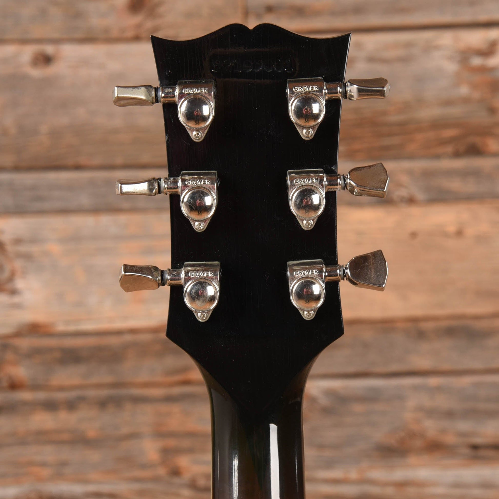 Gibson Tal Farlow Sunburst 1999 Electric Guitars / Hollow Body