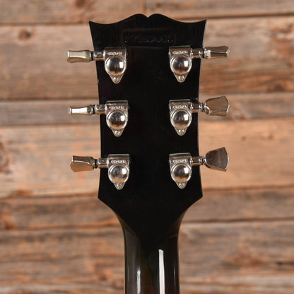 Gibson Tal Farlow Sunburst 1999 Electric Guitars / Hollow Body