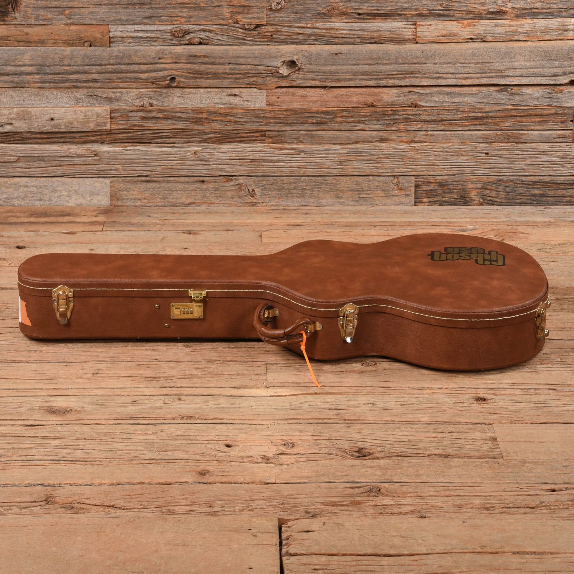 Gibson Tal Farlow Sunburst 1999 Electric Guitars / Hollow Body