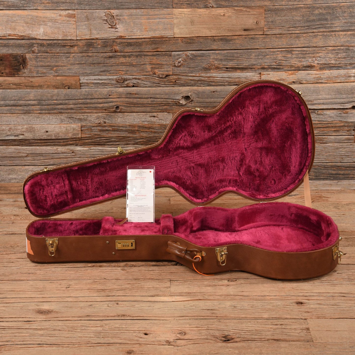 Gibson Tal Farlow Sunburst 1999 Electric Guitars / Hollow Body