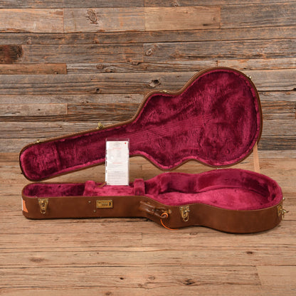 Gibson Tal Farlow Sunburst 1999 Electric Guitars / Hollow Body