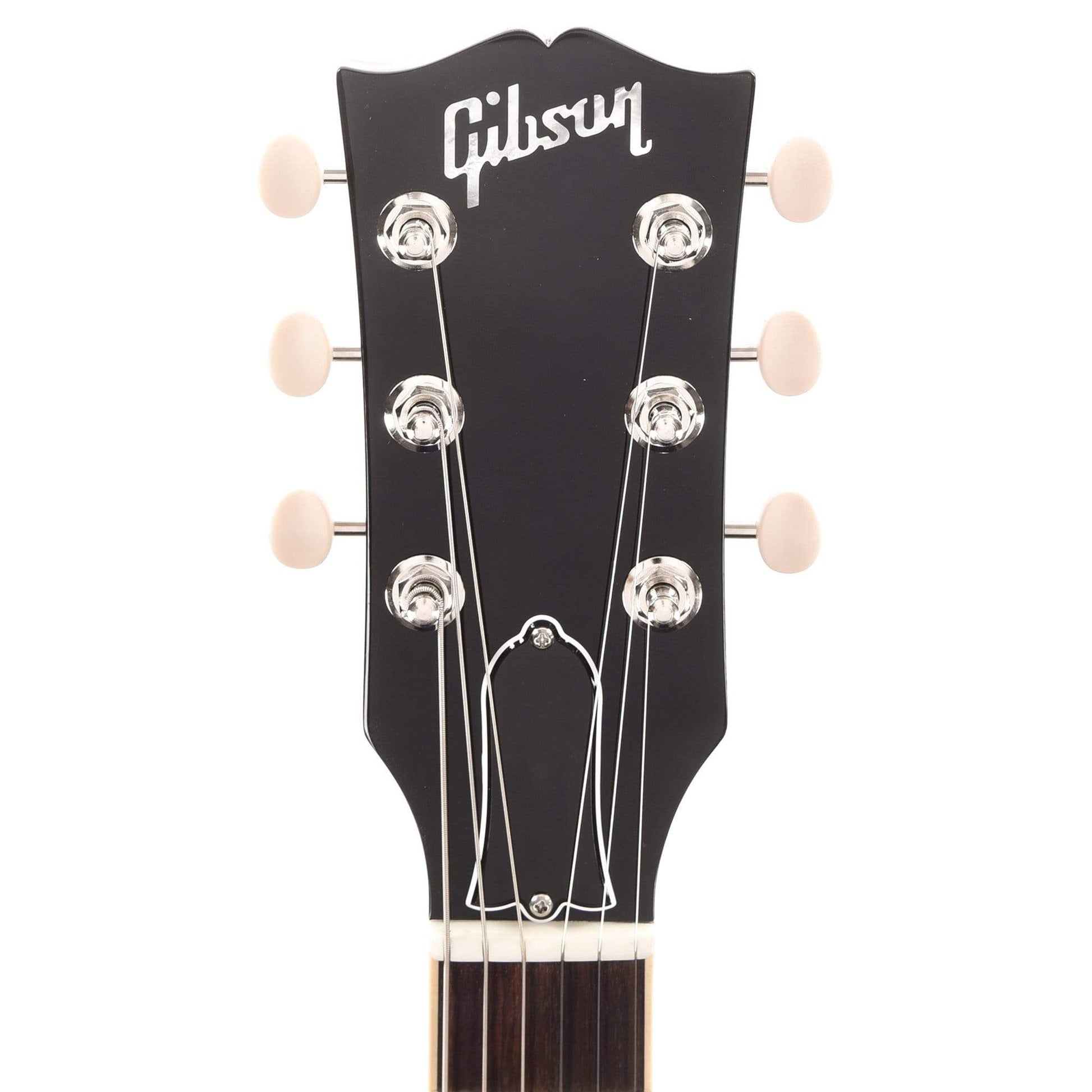 Gibson USA Slim Harpo "Lovell" ES-330 Vintage Sunset Burst Electric Guitars / Hollow Body