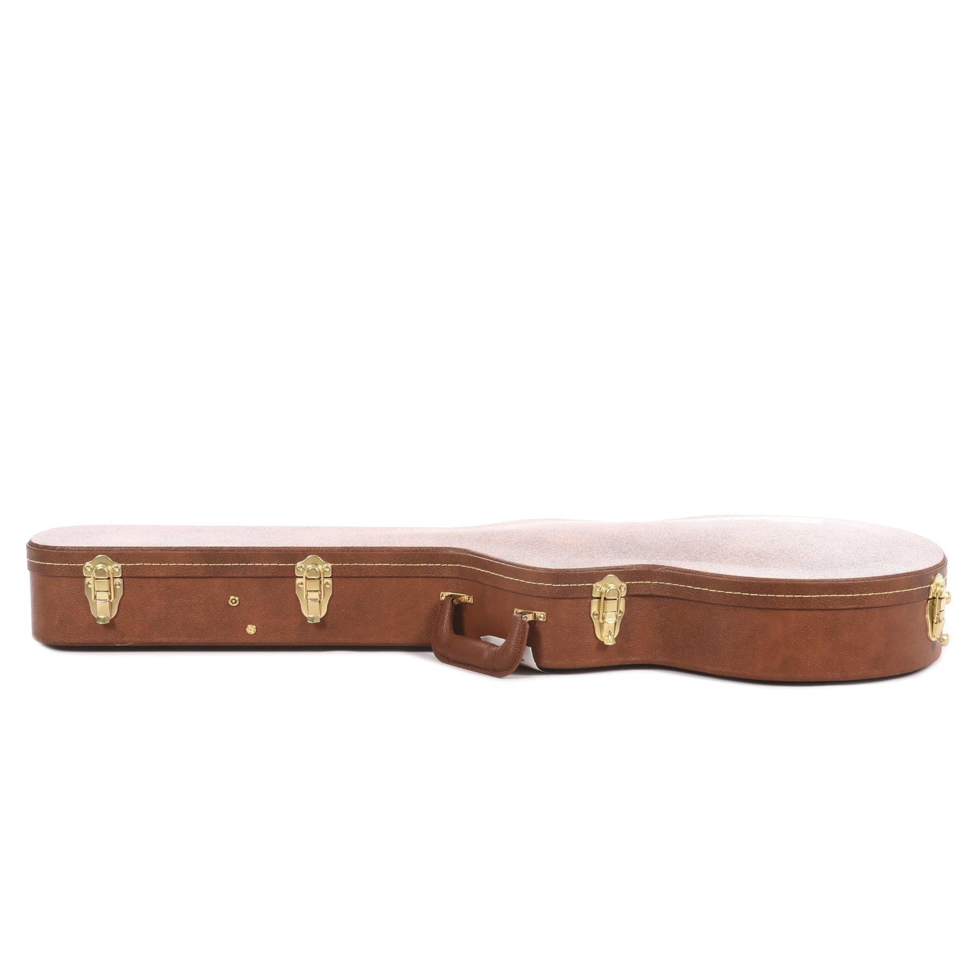 Gibson USA Slim Harpo "Lovell" ES-330 Vintage Sunset Burst Electric Guitars / Hollow Body