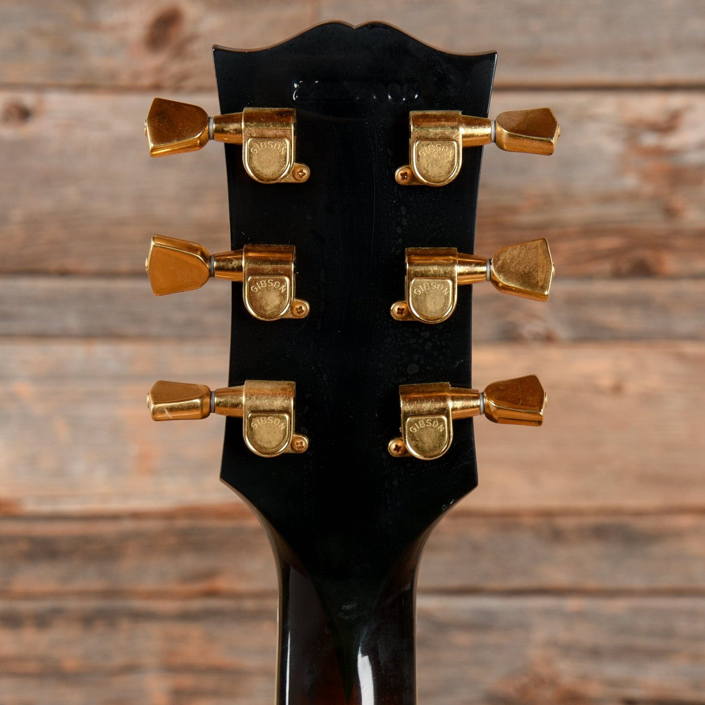 Gibson Wes Montgomery L5 Sunburst 2005 Electric Guitars / Hollow Body