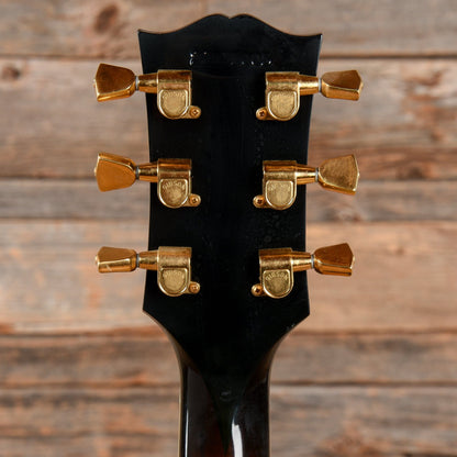 Gibson Wes Montgomery L5 Sunburst 2005 Electric Guitars / Hollow Body