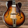 Gibson Wes Montgomery L5 Sunburst 2005 Electric Guitars / Hollow Body