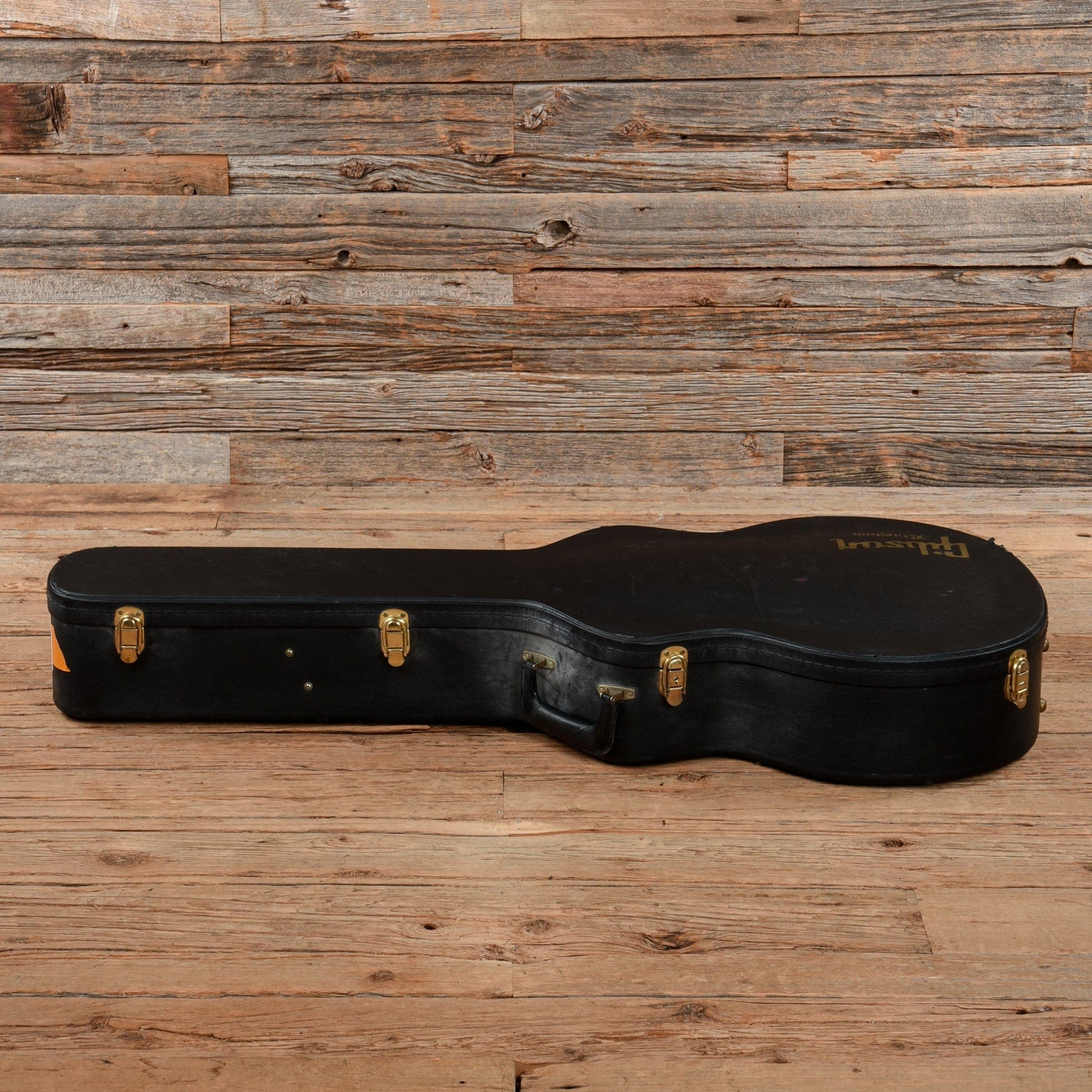 Gibson Wes Montgomery L5 Sunburst 2005 Electric Guitars / Hollow Body