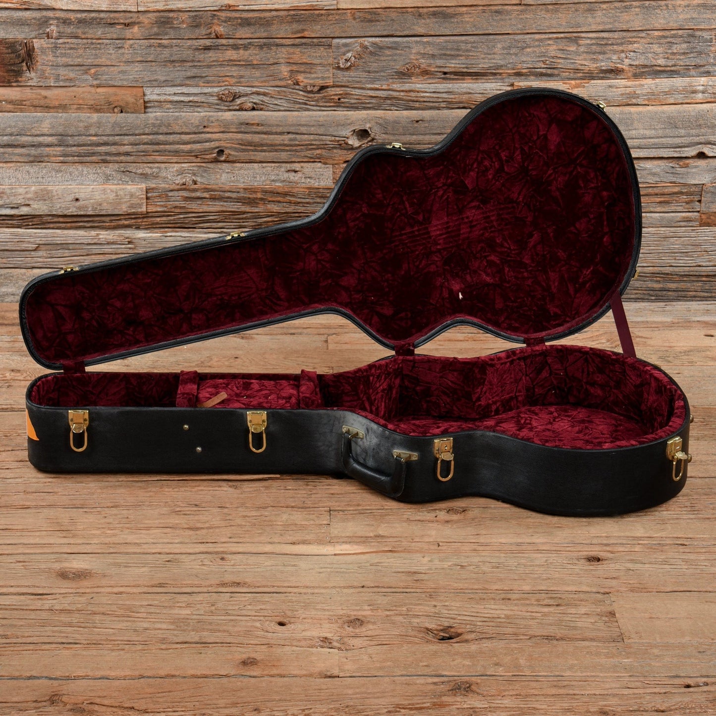 Gibson Wes Montgomery L5 Sunburst 2005 Electric Guitars / Hollow Body