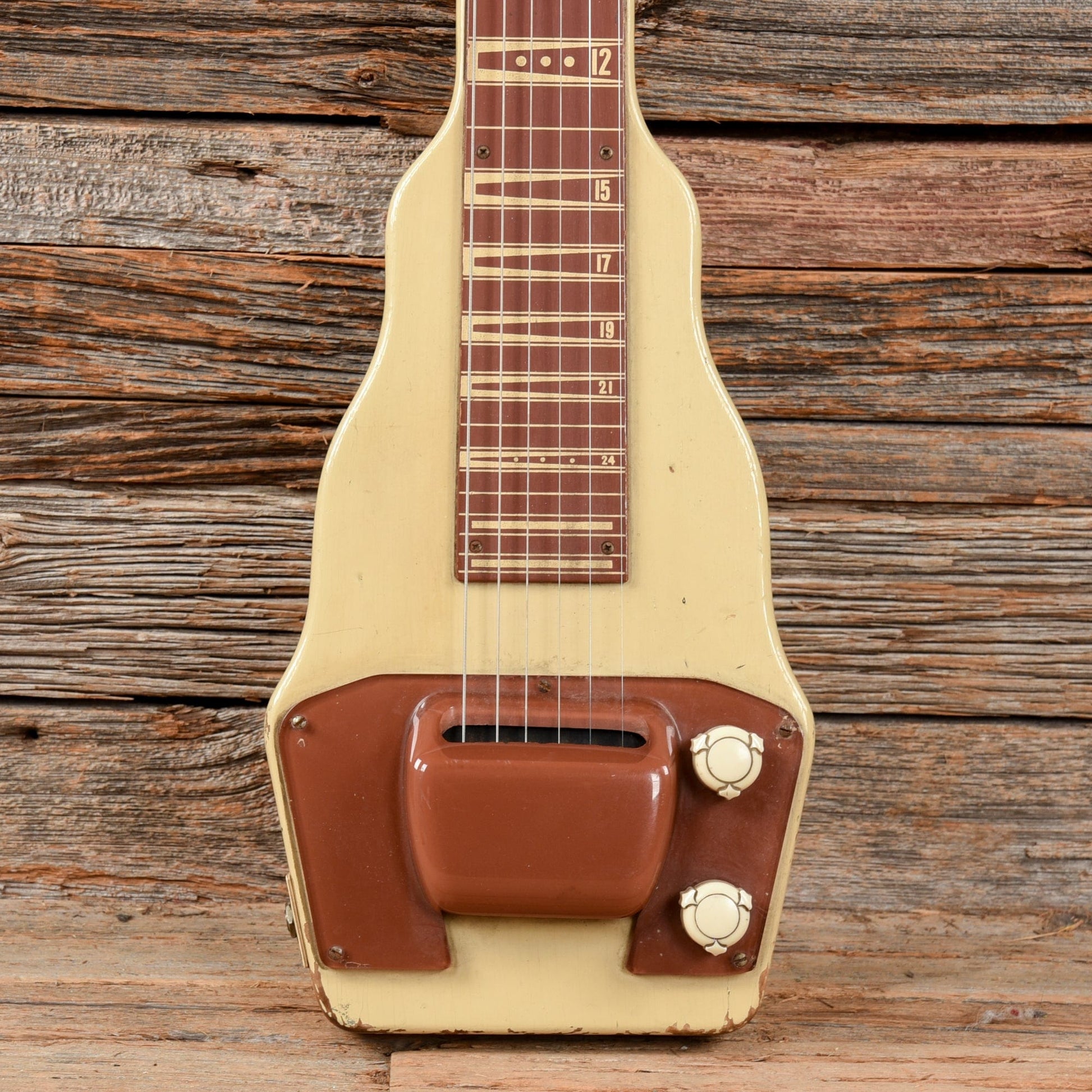 Gibson BR9 Lap Steel  1950s Electric Guitars / Lap Steel