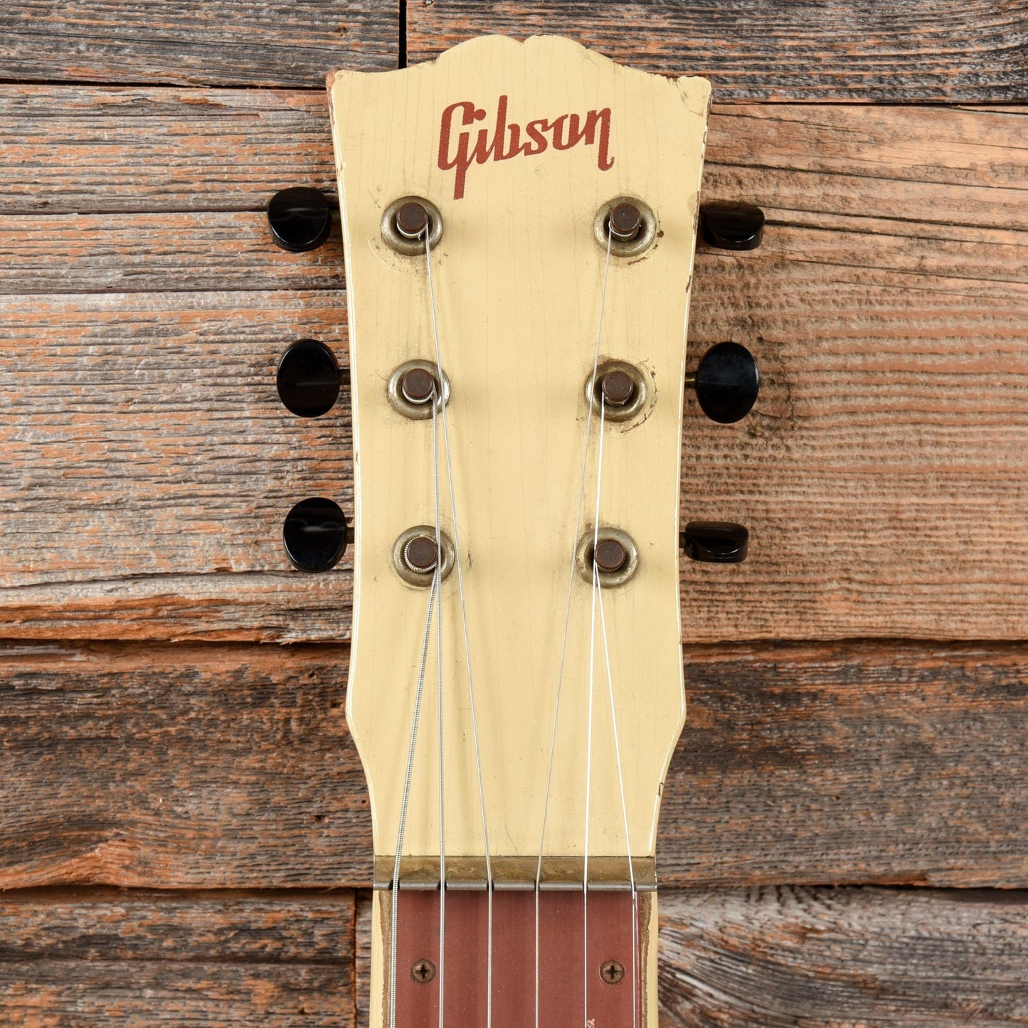 Gibson BR9 Lap Steel  1950s Electric Guitars / Lap Steel