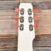 Gibson Ultratone White 1950s Electric Guitars / Lap Steel